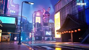 Fortnite Chapter 4 Season 2 Map: Every new location on the island