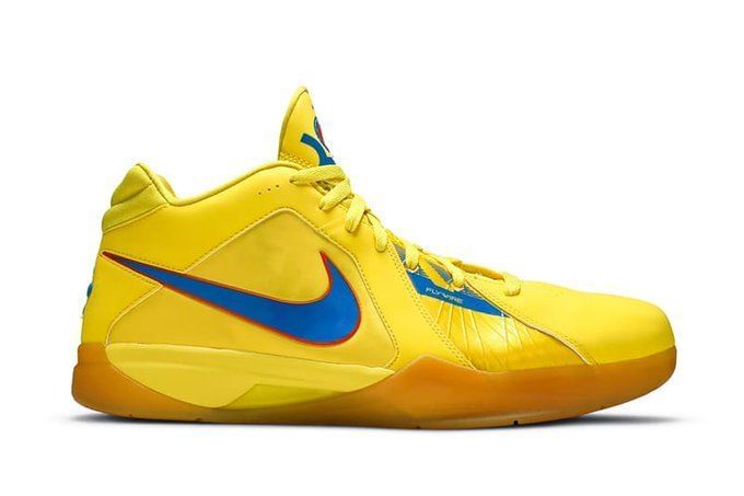 durant christmas shoes