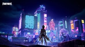 Fortnite Chapter 4 Season 2 early patch notes: New Battle Pass, map changes, features, and more