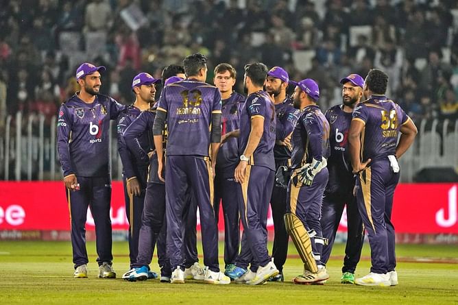 QG vs KK, PSL 2023: Rawalpindi Cricket Stadium pitch history and T20 records