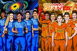 MI vs GG, WPL 2023: 3 records that can be broken in the upcoming clash