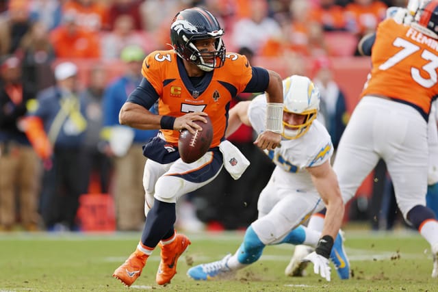 Who are the best short QBs in NFL history? Ranking the top 5 shortest ...