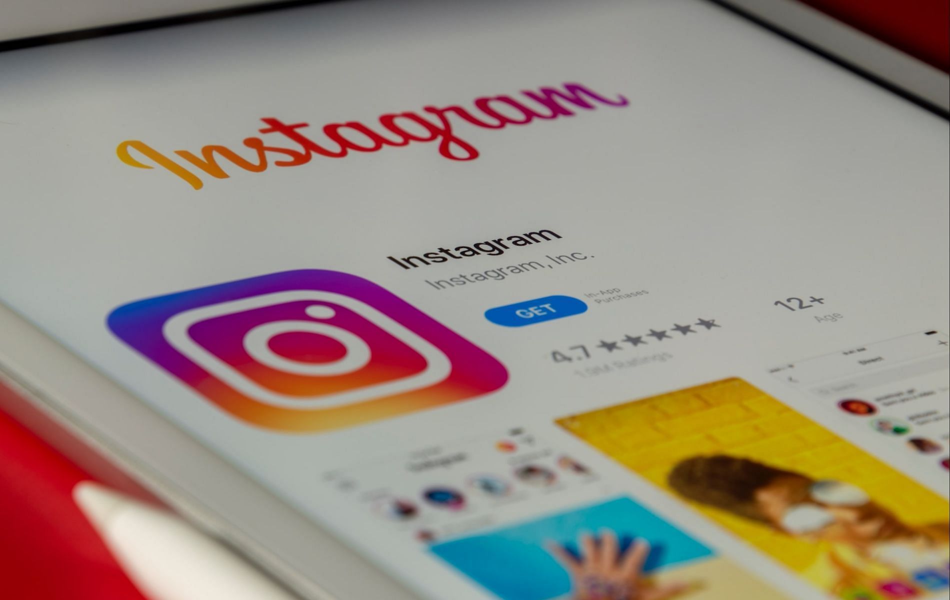 Here&rsquo;s how you can delete your Instagram account for good (Image via Unsplash)