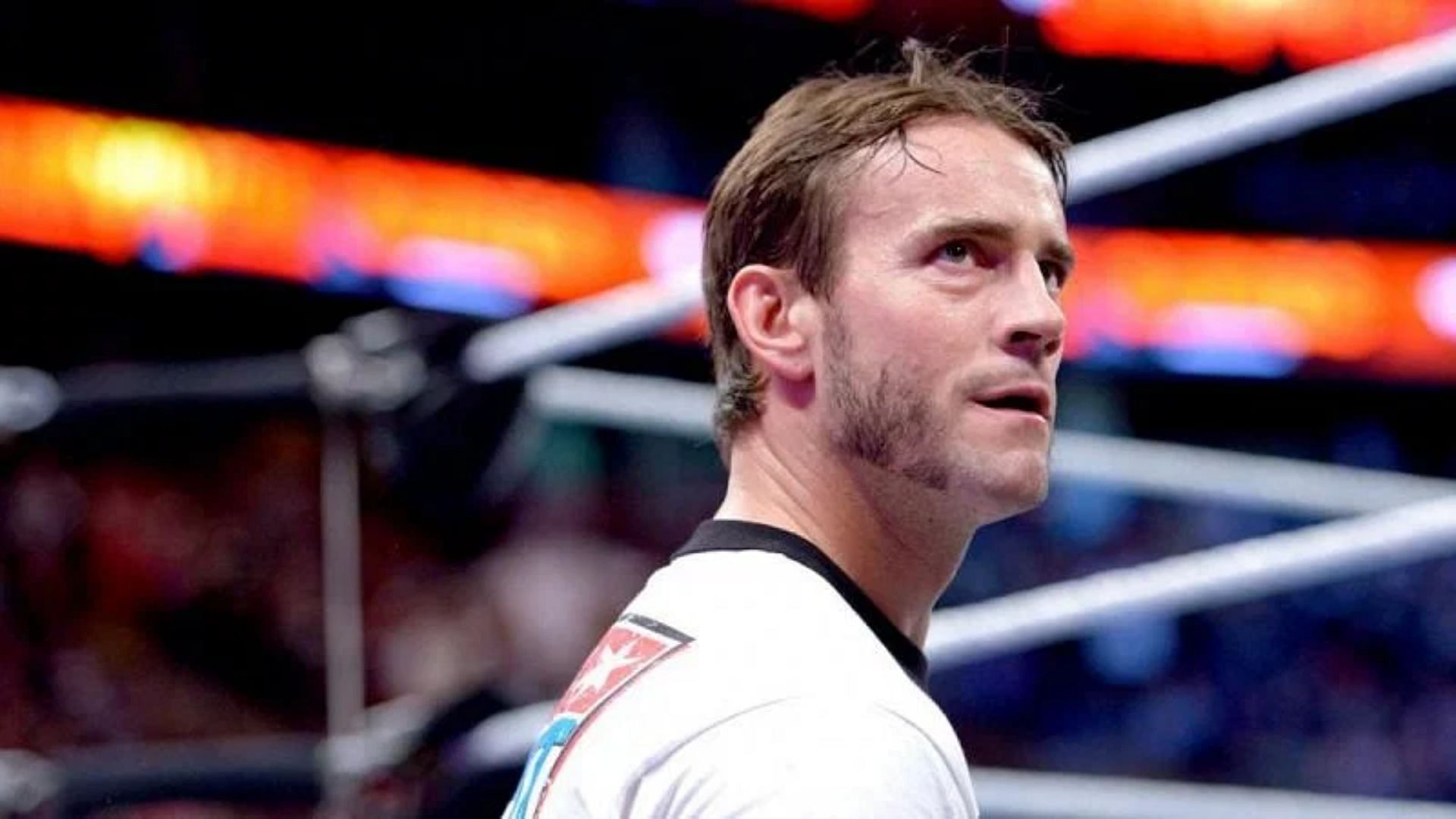 CM Punk defeated dozens of opponents with the GTS (Go To Sleep)