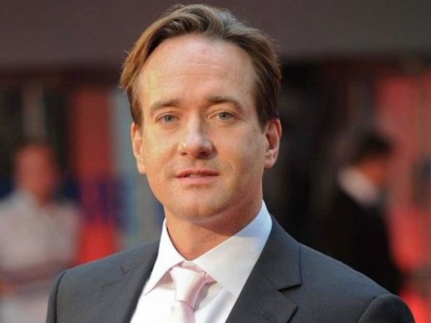 Deadpool 3 casts Succession star Matthew Macfadyen