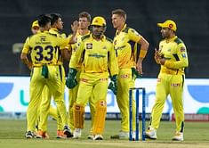 "There will be slight upheaval if Dhoni is not there" - Aakash Chopra picks CSK's probable XI for IPL 2023 opener against GT