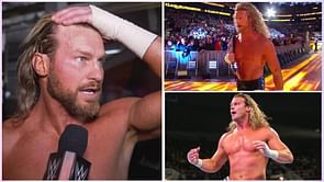 WWE Superstar has 7 ft 3 inch surprise for Dolph Ziggler on RAW