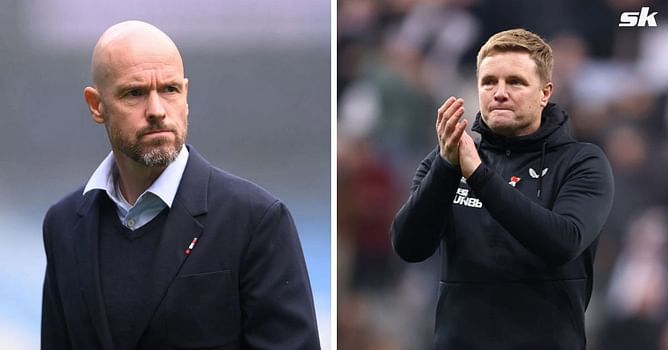 Newcastle United put off by Manchester United's £40 million valuation of 26-year-old: Reports