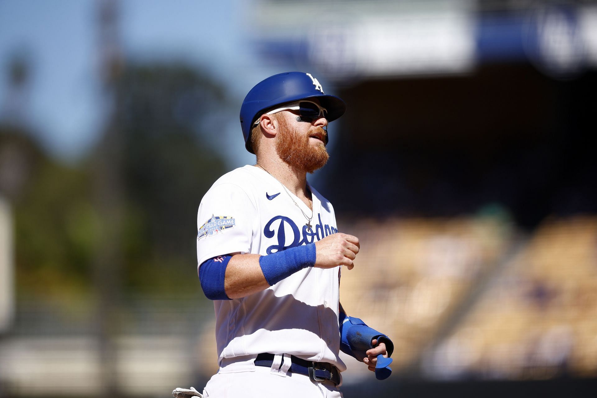 BSJ Live Coverage: Red Sox at Yankees, 1:05 p.m. - Justin Turner