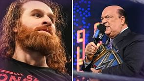 Surprising star earns major title opportunity, recent re-signings team up - 4 shows coming to WWE Network and Peacock this weekend