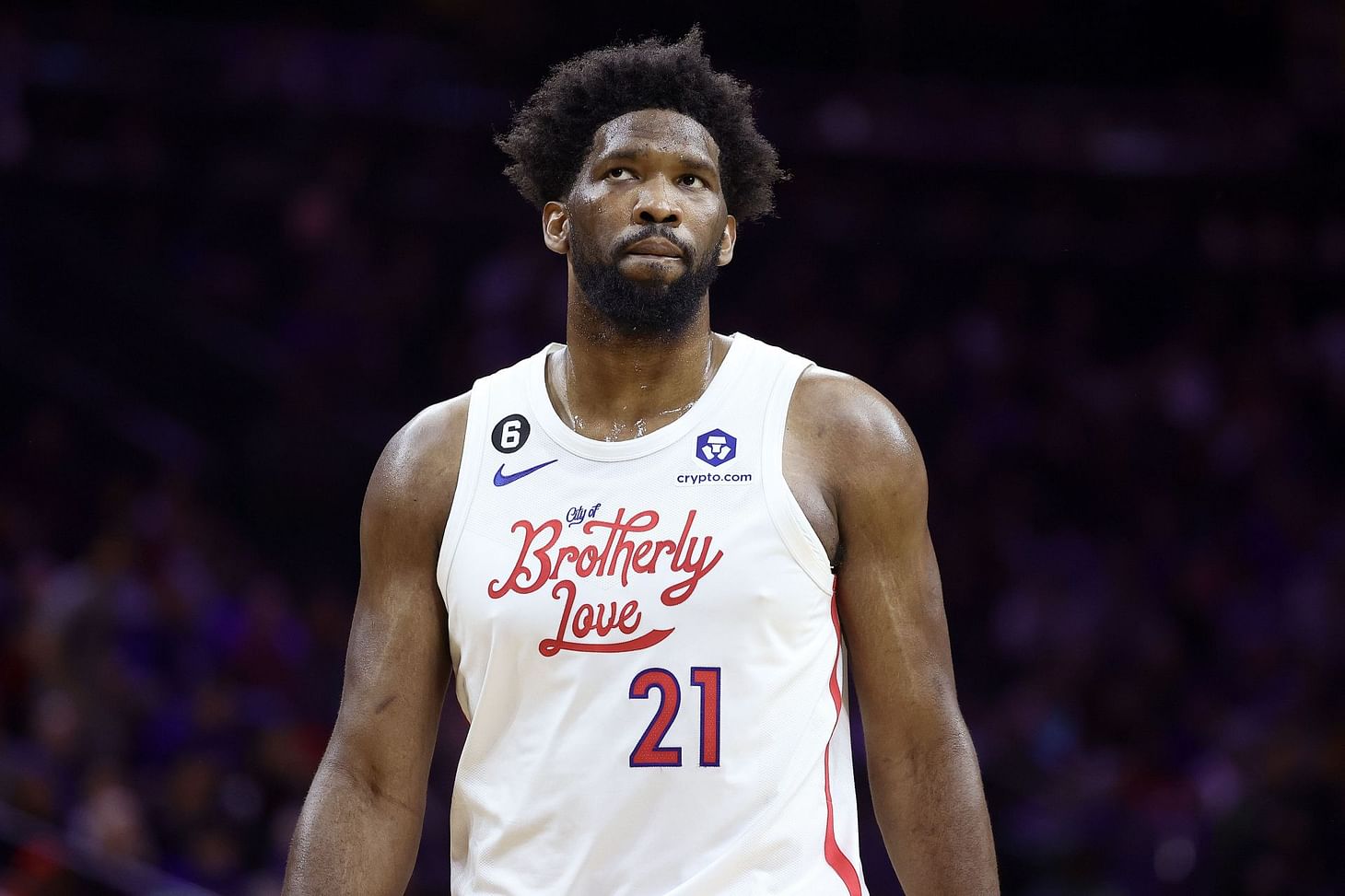 George Karl criticizes Joel Embiid, calls Nikola Jokic the MVP: 