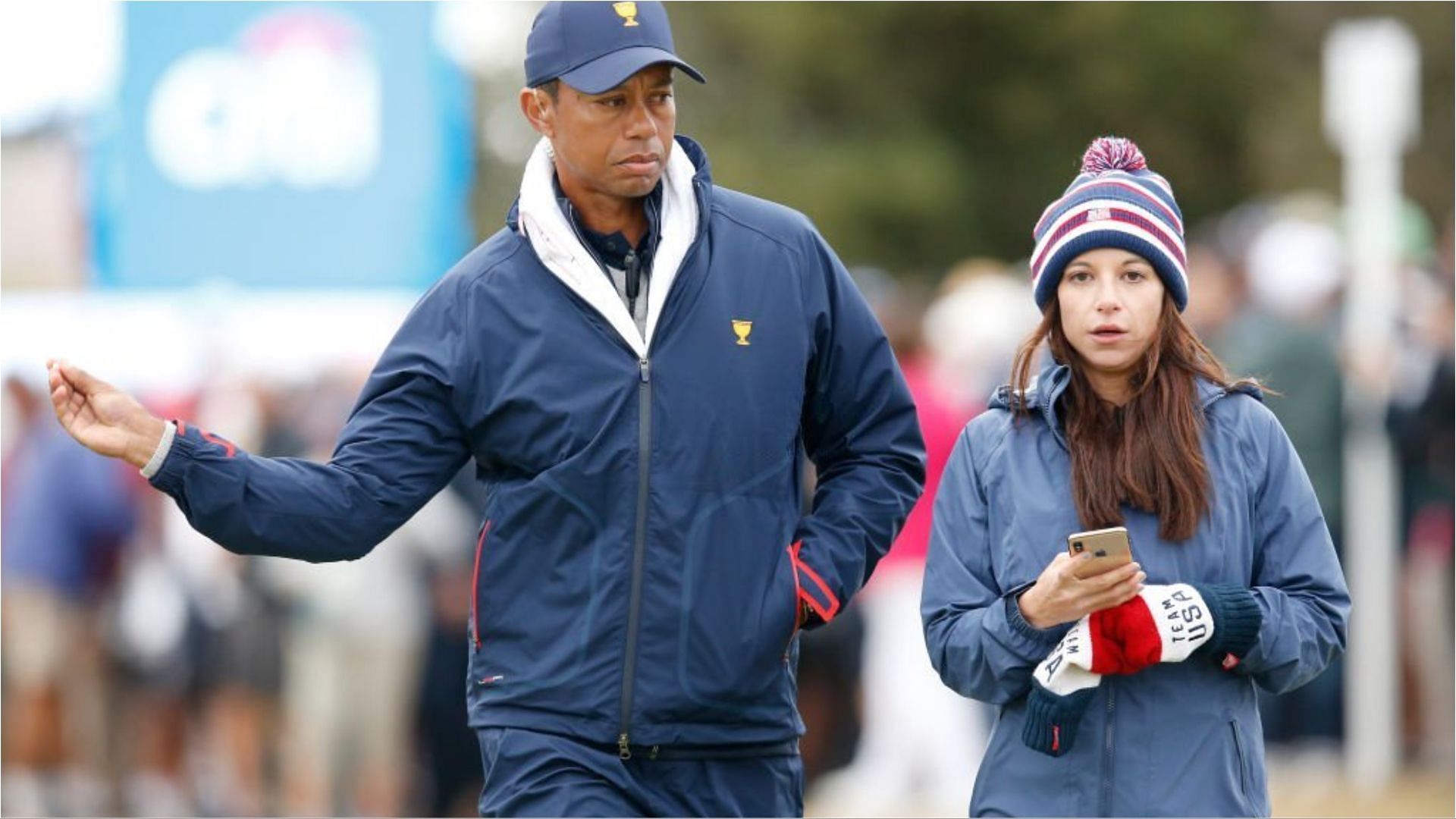 Erica Herman was previously the general manager of The Woods Jupiter (Image via Darrian Traynor/Getty Images)