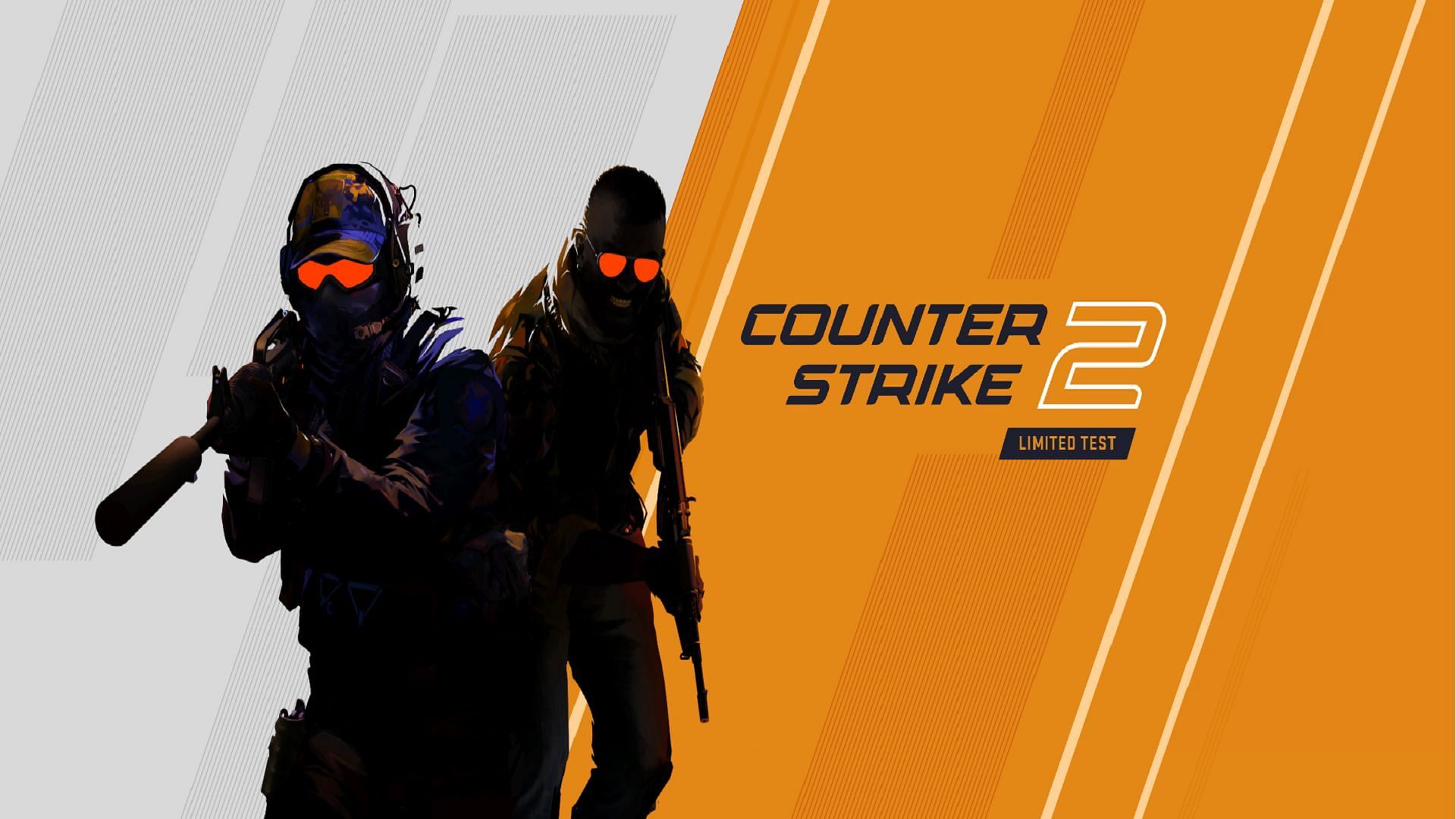 Cheaters can access Counter-Strike 2 limited test but content creators are left out (Image via Valve)