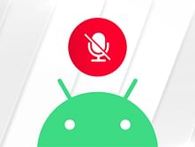 How to turn off microphone on Android devices
