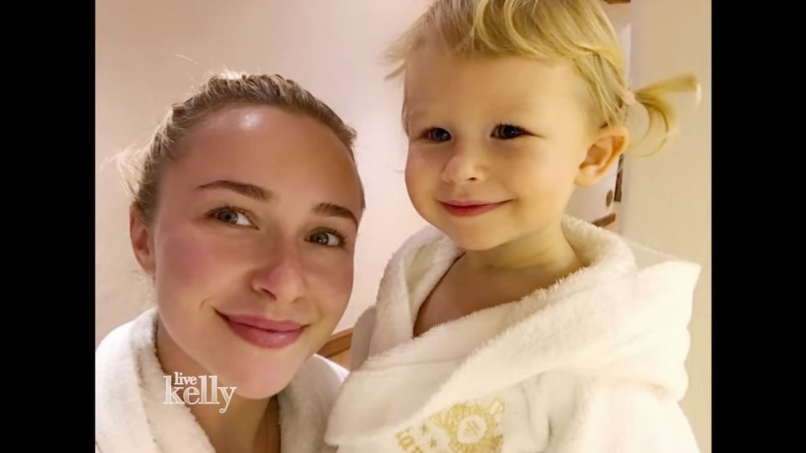 Hayden Panettiere&rsquo;s Daughter