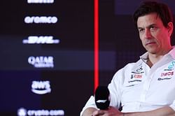 “Red Bull are still far away”: Mercedes boss Toto Wolff claims the WCC won’t be ‘easy to catch’