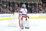 New York Rangers v Philadelphia Flyers