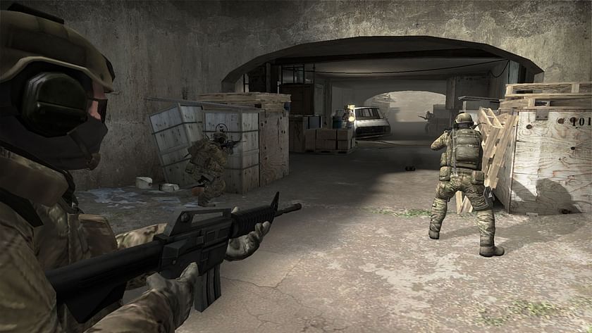Counter-Strike 2: What to Expect from the Highly Anticipated Sequel