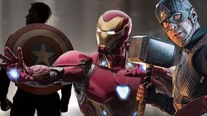 The strongest weapons in the Marvel Cinematic Universe