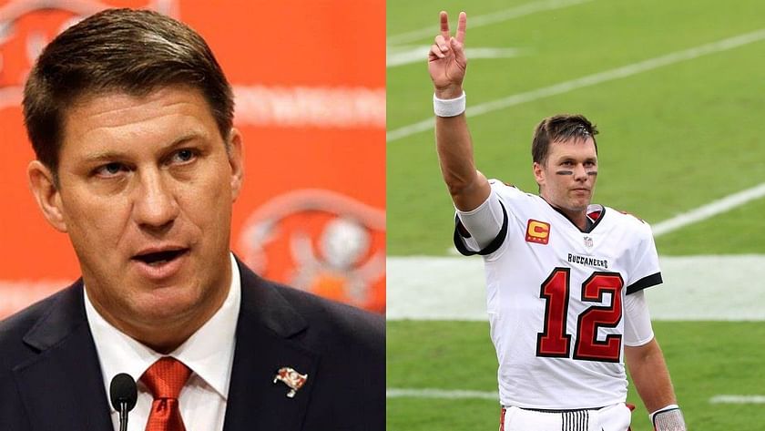 Will Tom Brady return to Buccaneers in 2023? GM Jason Licht won't rule out  epic return just yet