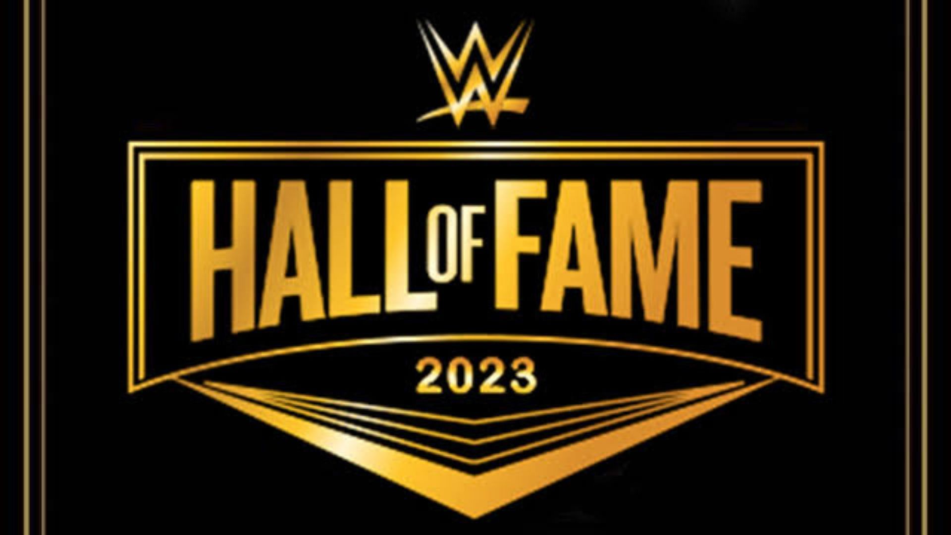 WWE Hall of Fame 2023 currently has three veterans