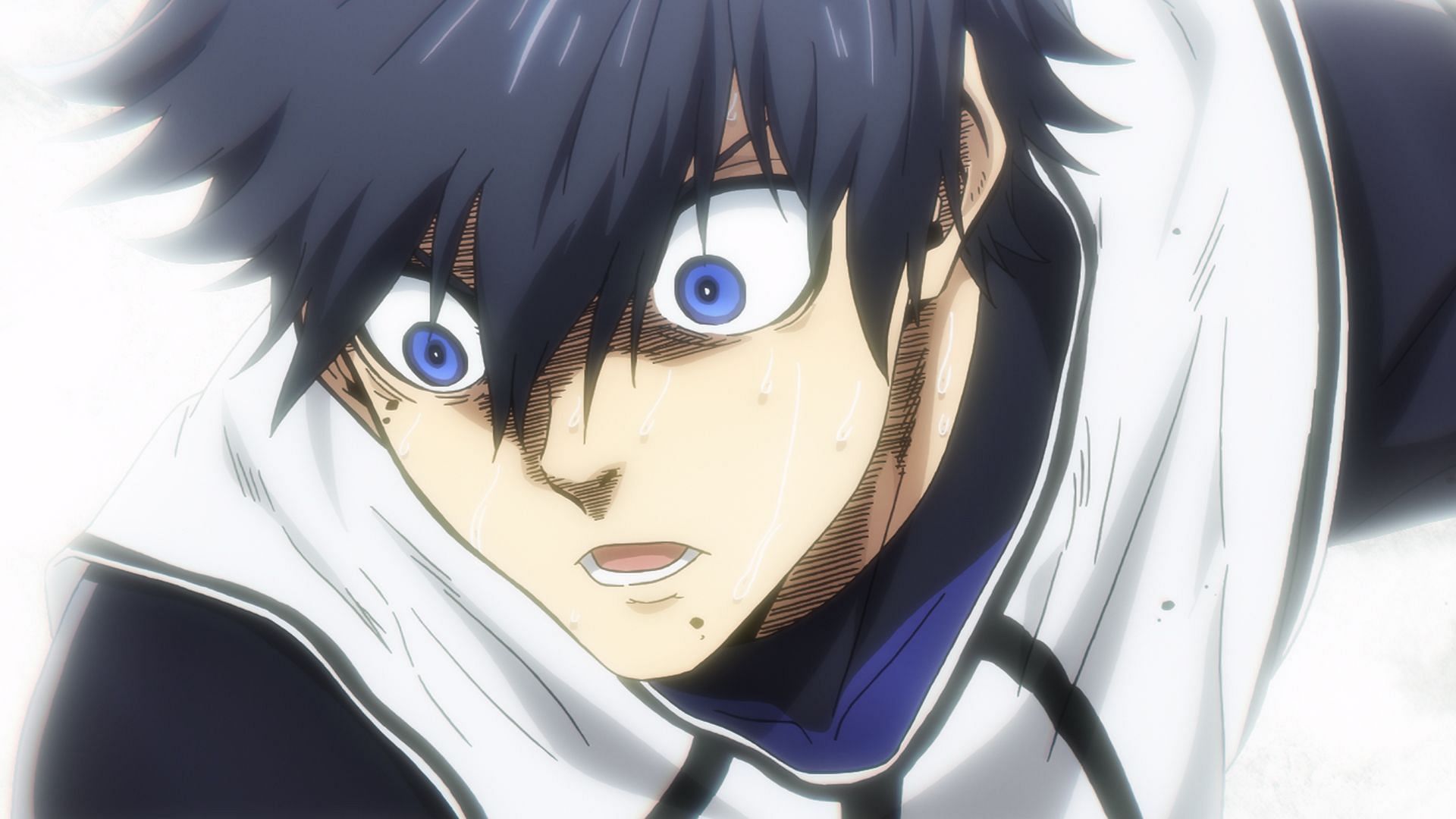 Blue Lock Episode 22: Release Date, Preview & Where To Watch - OtakuKart