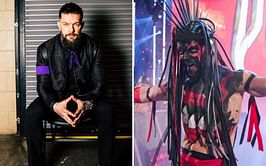 "Bring your Demon" - 49-year-old WWE Superstar challenges Finn Balor while teasing new version of his character