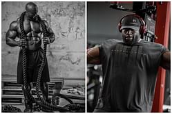 "Hard work, works" - Samson Dauda gives inspiring insight on how he won the 2023 Arnold Classic