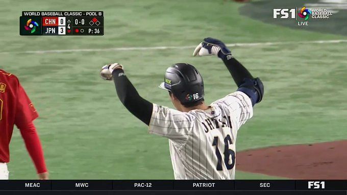 Japan buzzing for Shohei Ohtani's return in WBC - West Hawaii Today