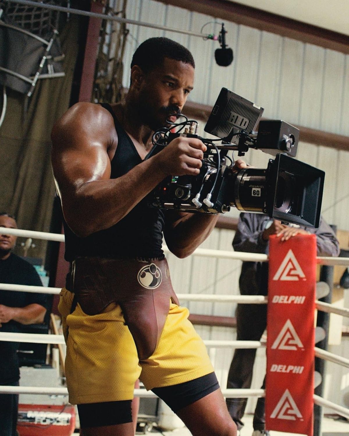 Michael B. Jordan’s Movies