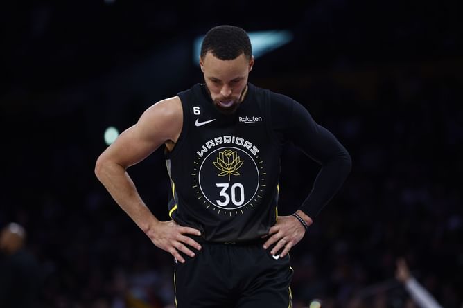 "I talked to Tom Brady, Aaron Rodgers, and other guys": Stephen Curry opens up on taking advice from NFL legends as he celebrates his 35th birthday