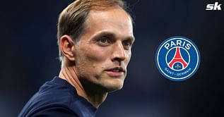 “Project must not be Messi, Mbappe and Verratti" - Habib Beye slams PSG for sacking former manager Thomas Tuchel and giving players too much power