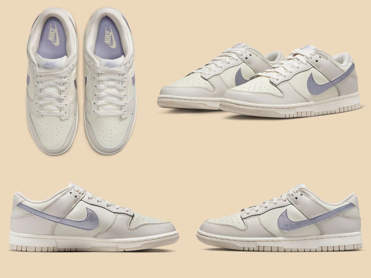 stockx dunk low purple