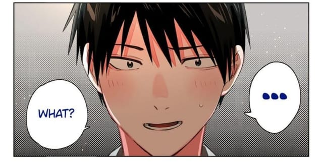 The ending of Higehiro manga, explained