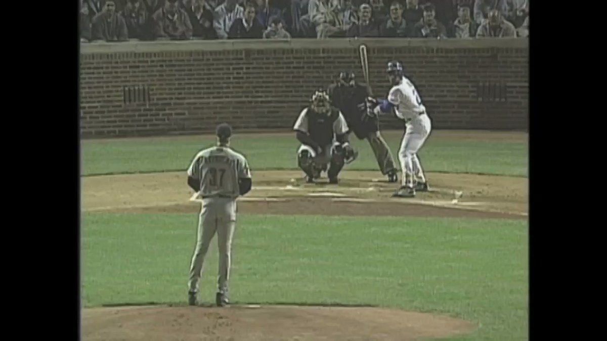 Sammy Sosa once reminisced about his iconic home run rivalry with