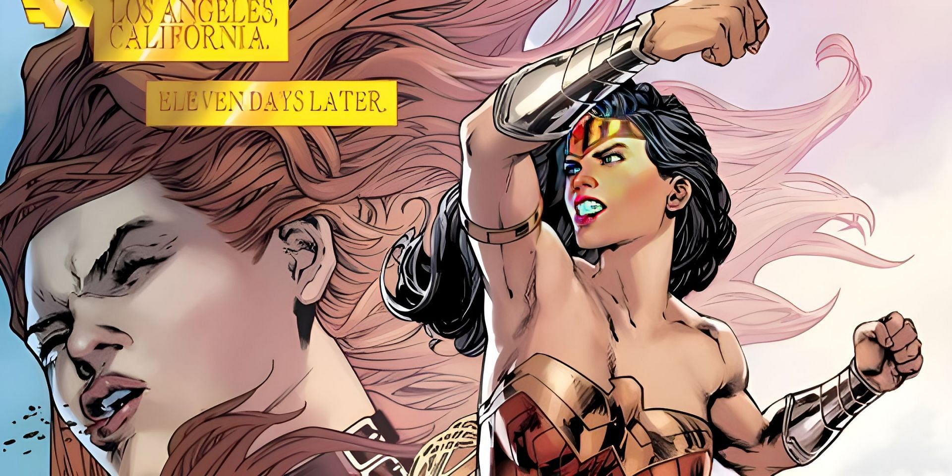 Top 10: Ranking the best Wonder Woman villains of all time in comics