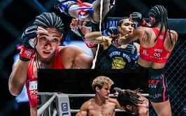 Allycia Hellen Rodrigues admits Janet Todd was a ‘tough opponent’