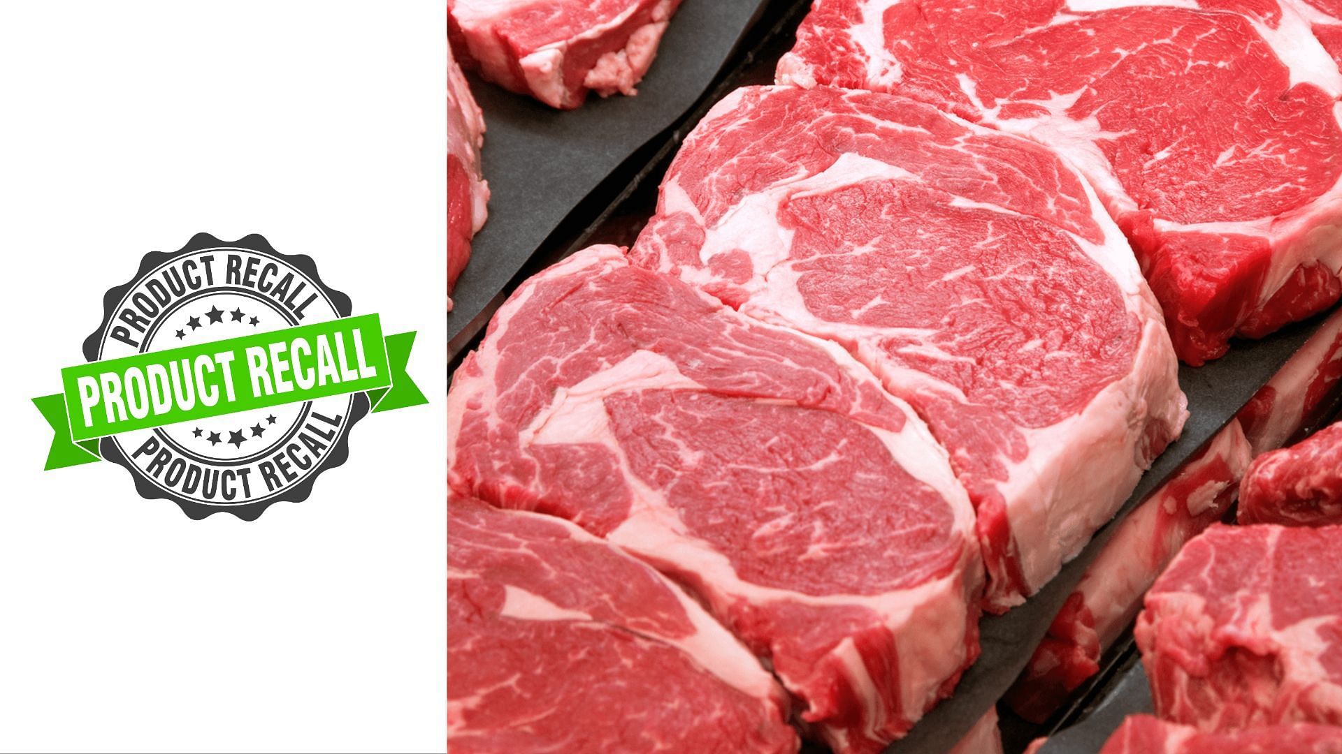 Elkhorn Valley Packing recalls Boneless Beef Chuck products over concerns about potential contamination with with Shiga Toxin-Producing E. coli (Image via MagnetCreative/Getty Images) 
