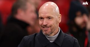 "The glue that has gelled a new Manchester United" - Former star heaps praises on 'brilliant' Red Devils star for incredible season