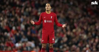 "The club has to do their job" - Liverpool star Virgil van Dijk urges the Anfield setup to sign quality reinforcements in the summer