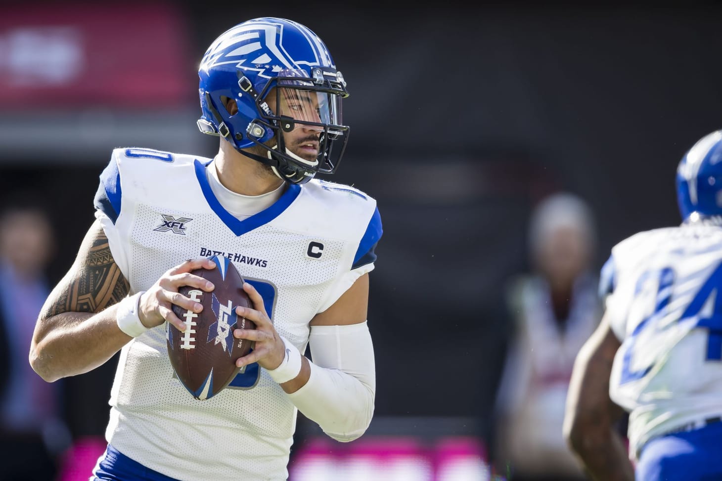 2023 St. Louis Battlehawks Depth Chart Revealed Latest Updates and