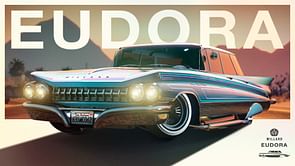 Which real-life car is the Willard Eudora in GTA Online based on, and is it worth buying?