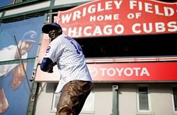Top 3 greatest Chicago Cubs players of all time