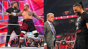 "What a horrible, flat, terrible ending!" - Wrestling veteran blasts Roman Reigns' segment on WWE RAW (Exclusive)