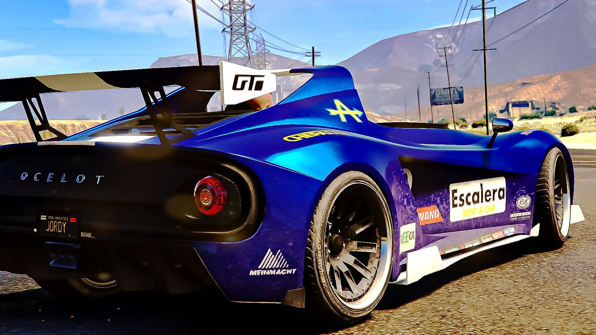 Top 5 GTA Online vehicles on discounts this week (March 3 - March 8)