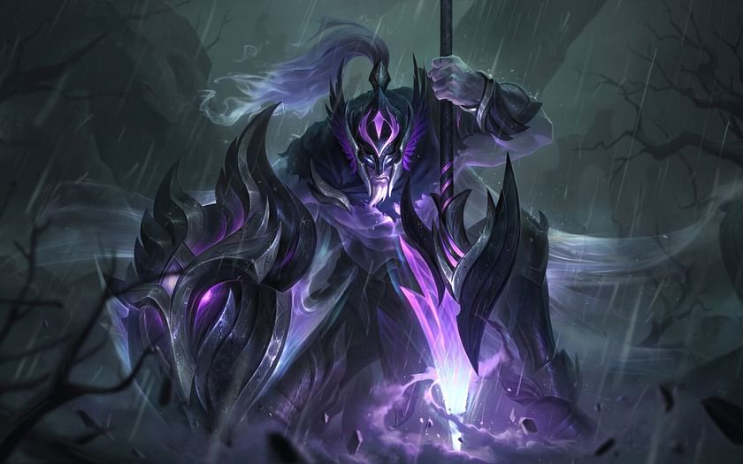 League of Legends  Prime Rewards: Skin Shard, Linking your