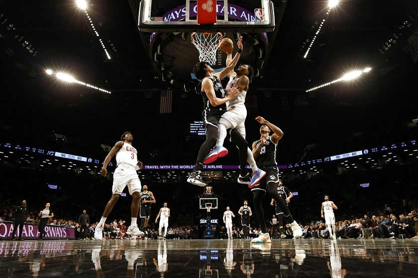 Donovan Mitchell gets endorsement from reigning NBA dunk contest