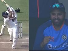 "Don't think it was for him and it was for his partner at that stage" - Dinesh Karthik disagrees on Rohit Sharma asking Cheteshwar Pujara to attack