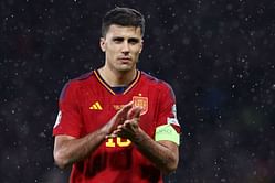 "Could've shown a bit more class" - Ally McCoist hits back at Spain midfielder Rodri over 'rubbish' Scotland claims
