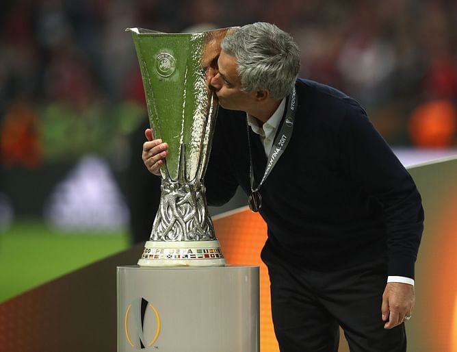 “I wasn’t feeling well” - Ex-Ajax star says he didn’t want to feature in 2017 Europa League final against Manchester United